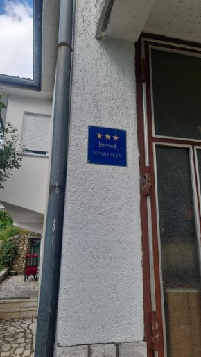 Apartment 1